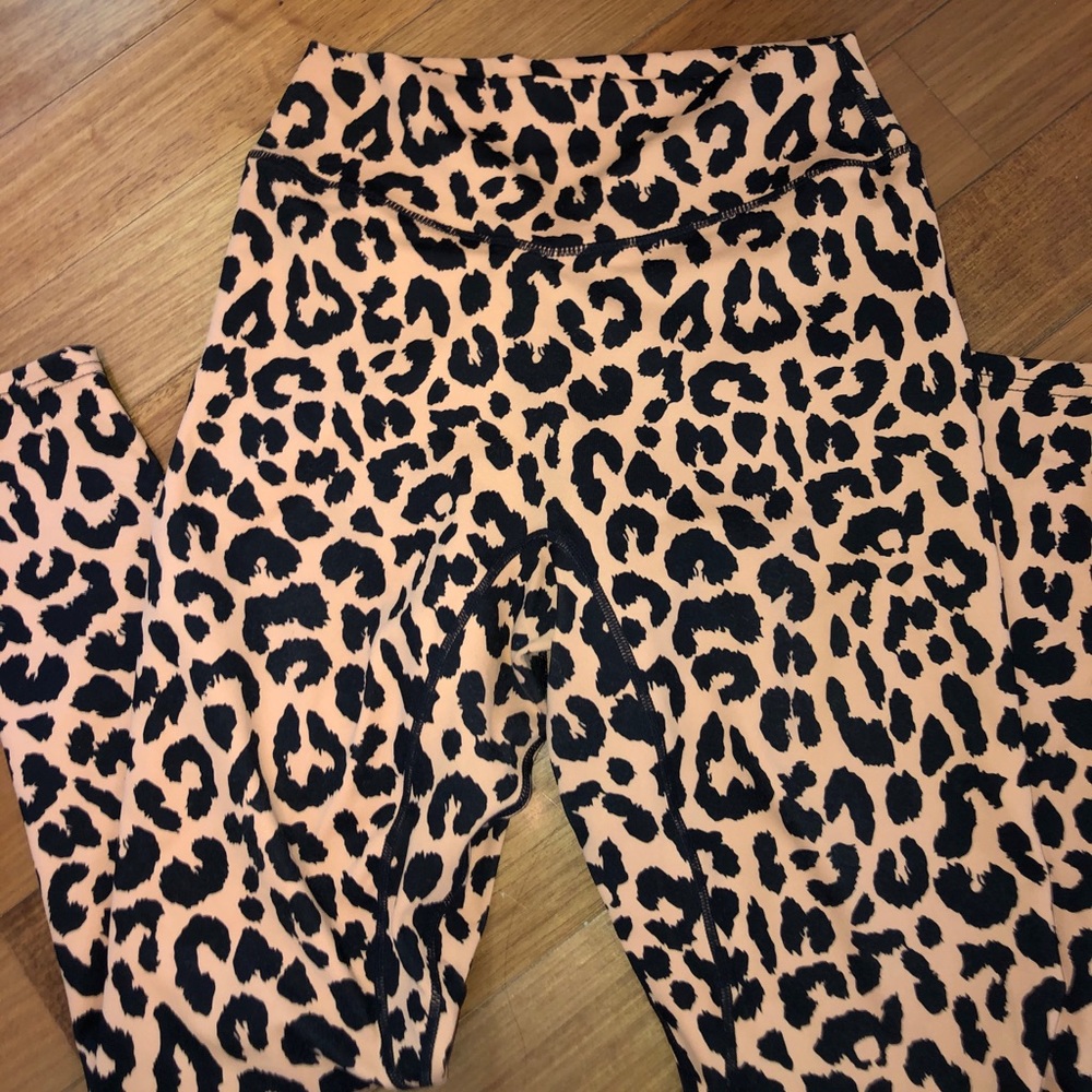 BALANCE ATHLETICA KINGDOM LEGGINGS